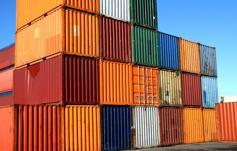 Возможность купить контейнер 5 тонн в Ижевске - размеры оптимальные, цена низкая