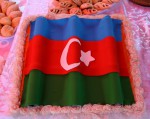 Международный фестиваль сладостей в Азербайджане – кулинарные мероприятия