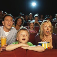 Кино для всей семьи — выбираем подходящий вариант
