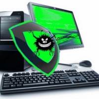 Онлайн проверка компьютера на вирусы вез установки