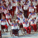 Сборной России запретили участвовать в Паралимпиаде-2016