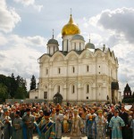 Сколько в Москве верующих и атеистов