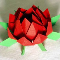 Как сделать оригами-трансформер — советы для начинающих