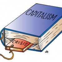 Что такое капитализм — оценки историков
