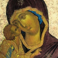 Донская икона Божией Матери спасла Россию от иноплеменников
