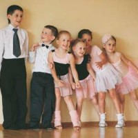 Танцы для детей – какое направление выбрать
