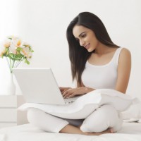 Сайты для женщин — самые полезные ресурсы