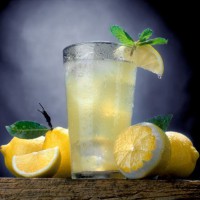 Домашний лимонад – лучшие рецепты приготовления напитка