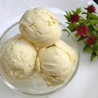 Рецепт домашнего мороженого – вкусные рецепты