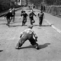 Игры СССР — опасные развлечения детей