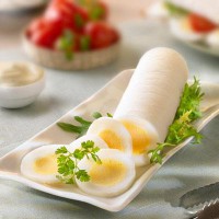 Длинные яйца – необычные рецепты приготовления