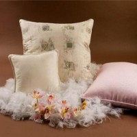 Как стирать подушку – подробная инструкция для любого наполнителя