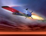 Новый космический гибридный самолет – разработки китайских ученых
