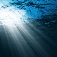 Дно океана — самые странные вещи найденные в воде