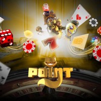 Новые лотереи в казино Поинт Лото - как выиграть больше