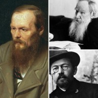 Русские писатели – известные во всем мире