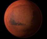 Послание азбукой Морзе на Марсе – космические тайны