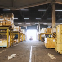 Правила транспортировки строительных грузов из Германии