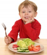 Ребенок не ест овощей — что делать