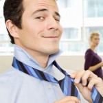 Как завязать галстук — 10 способов