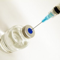 Обязательные прививки детям до года