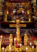 Молитва об усопших православных