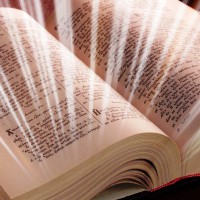 Духовное чтение или зачем читать Священное Писание