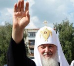 Встреча патриарха Кирилла с учеными ядерного центра – наука и религия