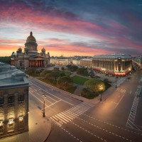 Экскурсии по Санкт-Петербургу: какие достопримечательности стоит посмотреть