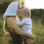 Молитва при недостатке материнского молока | Для кормящих