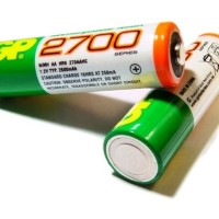 Как выбрать хорошие аккумуляторные батарейки для дома?