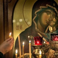 Святые иконы: почему их почитают православные?