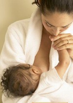 Молитвы при нарушении сна у младенцев