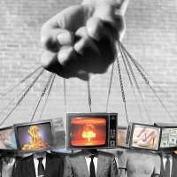 Информационная война – как не дать собой манипулировать