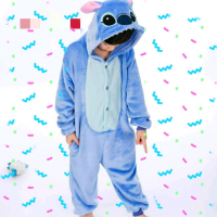 Как выбрать пижаму кигуруми для детей