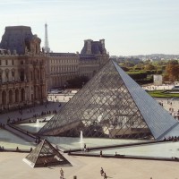 Лувр – 5 главных шедевров музея