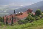 Монастырь Святой Анастасии Узорешительницы в городе Салоники
