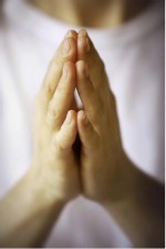 Молитва об исцелении больного