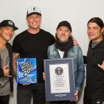 Рок-группа Metallica анонсировала выход своего нового альбома