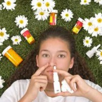 Летняя аллергия – симптомы и методы борьбы