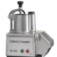 Французская овощерезка Robot Coupe CL50 с 5 ножами