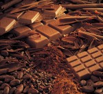 Новая технология производства шоколада – полезные продукты