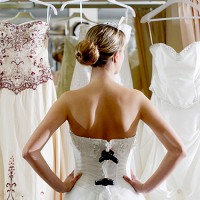 Салон Гранд Ажур – выбор свадебного платья