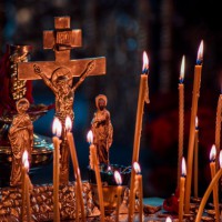 Дмитриевская поминальная суббота — время молиться за усопших