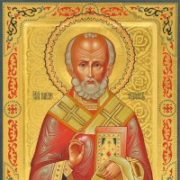 Святитель Николай Чудотворец – жизнь любимого святого
