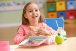 Что приготовить для детей – принципы правильного питания