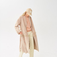 Модная осень: подборка современных демисезонных пальто