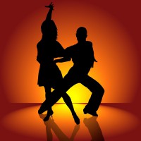 Сальса – как научиться танцевать дома