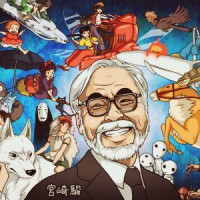 Мультфильмы Хаяо Миядзаки – лучшие работы японского мультипликатора