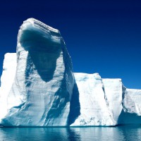 Откроет ли когда-нибудь тайны свои Антарктида?